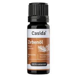 Zirbenöl Naturrein Ätherisches Öl
