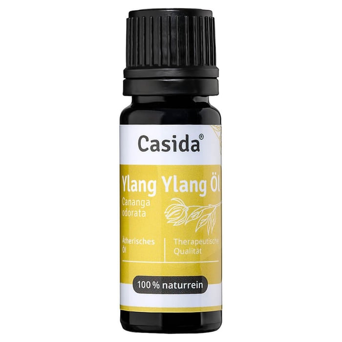 Ylang Ylang Oel Naturrein