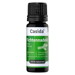 Fichtennadeloel Naturrein