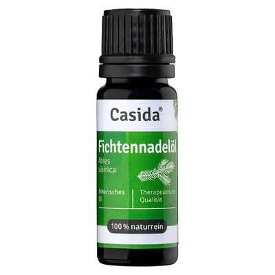 Fichtennadeloel Naturrein