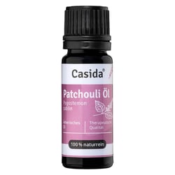 Patchouli Öl Naturrein Ätherisches Öl