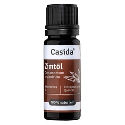 Zimtöl Naturrein Ätherisches Öl