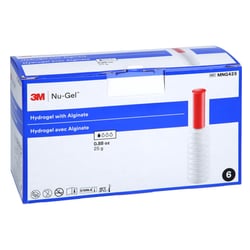 NU-GEL Hydrogel med Alginat