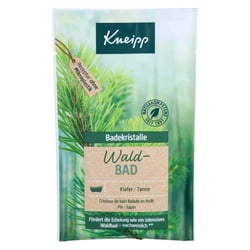 Kneipp Badekristalle Waldbad