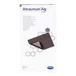Atrauman Ag Steril 10x20 cm Docpharm Produktbild 2