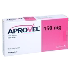 Aprovel 150 mg