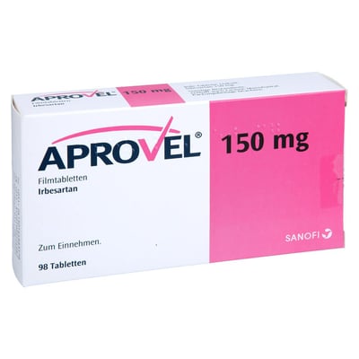 Aprovel 150 mg