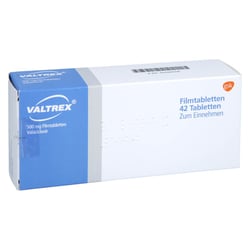Valtrex 500 mg