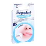Herpes Patch 14 mm Produktbild 1