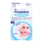 Herpes Patch 14 mm Produktbild 2