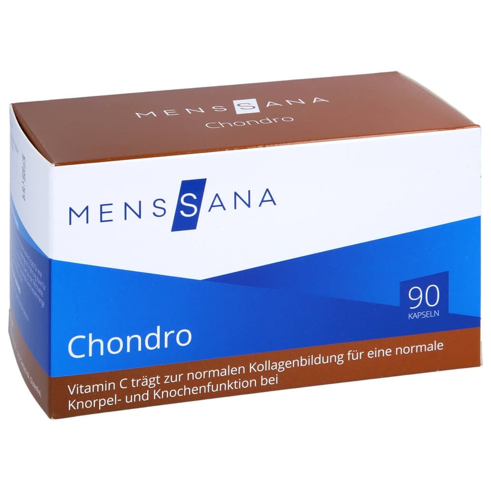 Chondro MensSana
