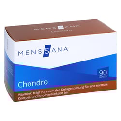 Chondro MensSana