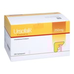 Ursofalk 250 mg