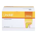 Ursofalk 250 mg