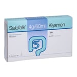 Salofalk 4 g/60 ml