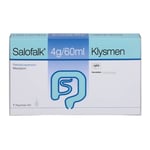 Salofalk 4 g/60 ml