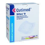 Cutimed Silt B Sch 7.5 Hr