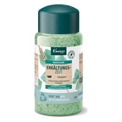 Kneipp Badekristalle Erkältungszeit Eukalyptus