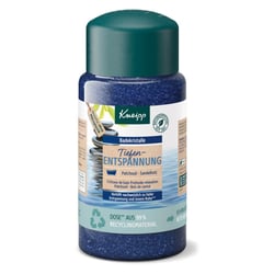 Kneipp Badekristalle Tiefenentspannung Patchouli