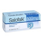 Salofalk 500 mg Produktbild 1