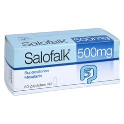 Salofalk 500 mg