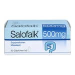 Salofalk 500 mg Produktbild 2