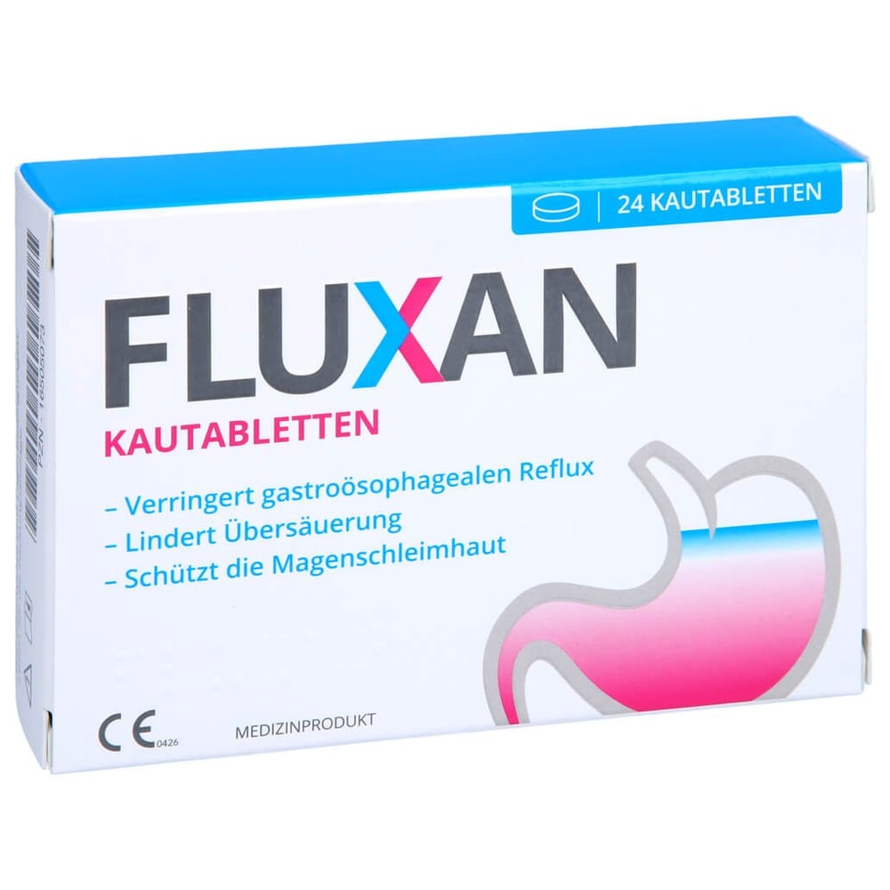 Fluxan