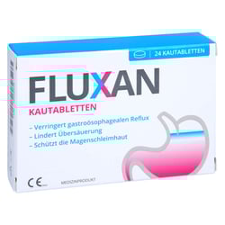 Fluxan