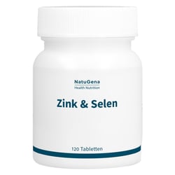 Zink & Selen