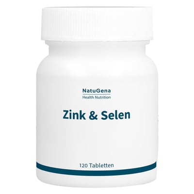 Zink & Selen