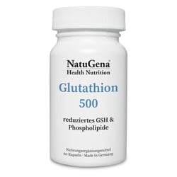 Glutathion 500