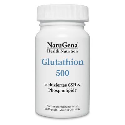 Glutathion 500