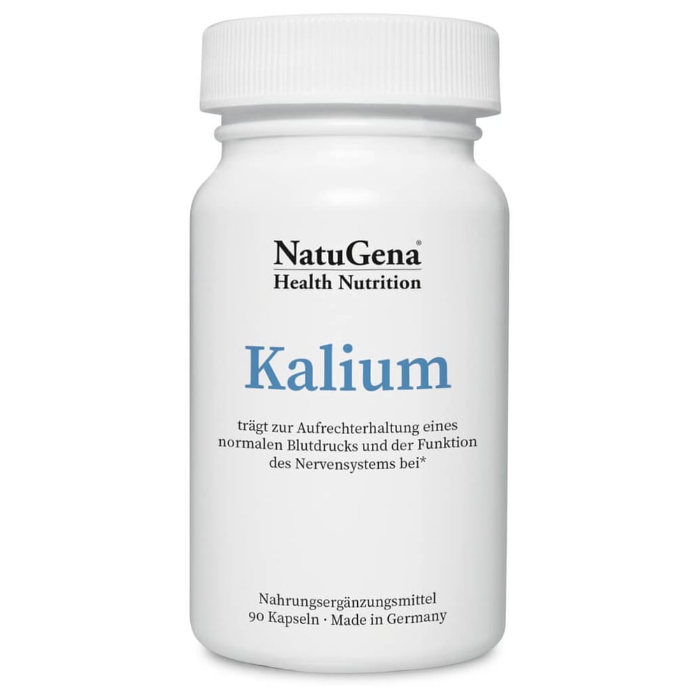 Kalium