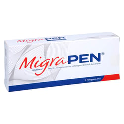 Migrapen 3 mg/0,5 ml Pen