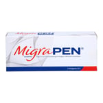 Migrapen 3 mg/0,5 ml Pen Produktbild 2