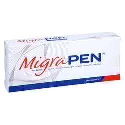 Migrapen 3mg/0.5ml Pen