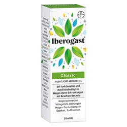 Iberogast Classic