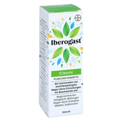 Iberogast Classic