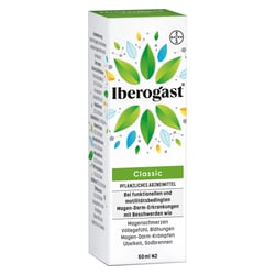 Iberogast Classic Bayer Vital