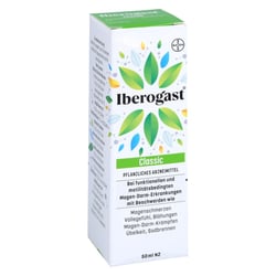 Iberogast Classic Bayer Vital