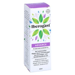 Iberogast ADVANCE