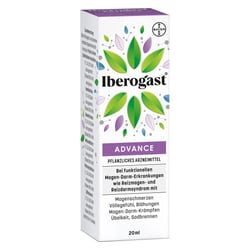 Iberogast ADVANCE