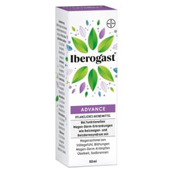 Iberogast ADVANCE