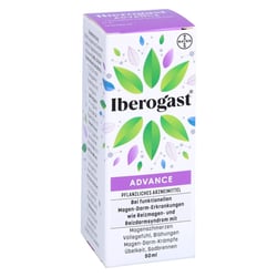 Iberogast ADVANCE