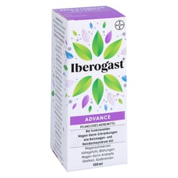 Iberogast ADVANCE