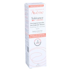 Avène Tolerance Control Balsam