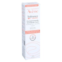 Avène Tolerance Control Creme
