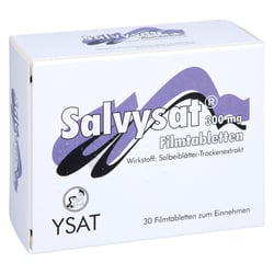 Salvysat 300 mg