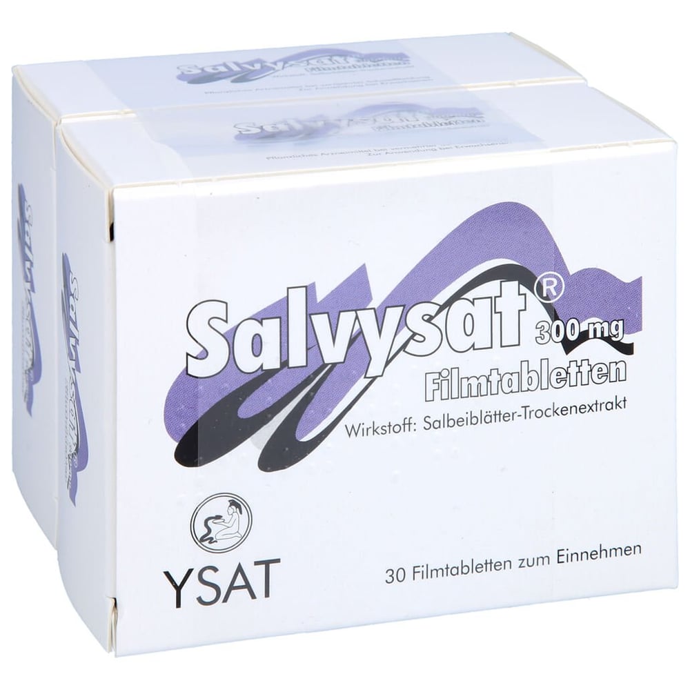Salvysat 300 mg