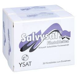 Salvysat 300 mg
